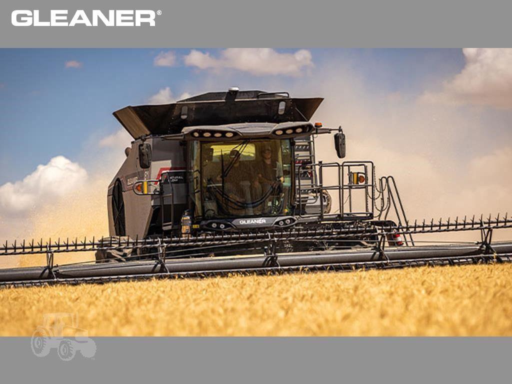 2026 GLEANER T81 image 4