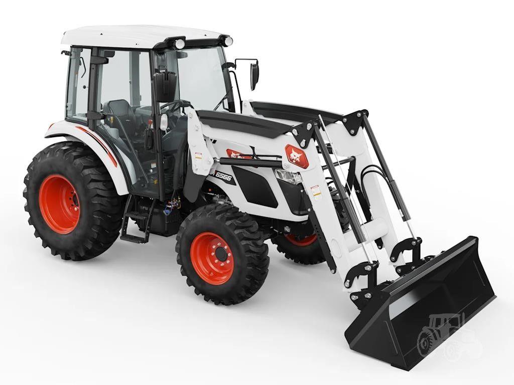 2026 BOBCAT UT6566