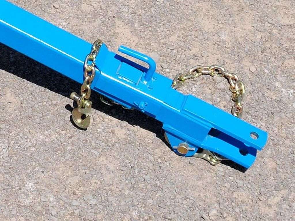 2026 KILLBROS 875 image 3