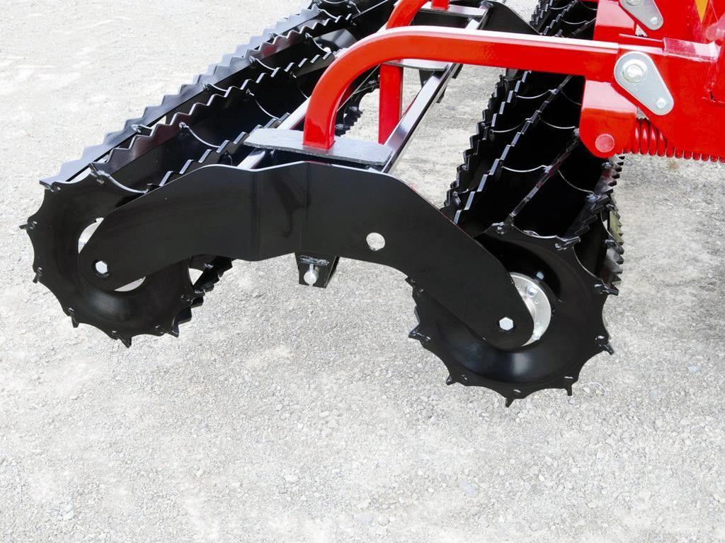 2026 UNVERFERTH ROLLING HARROW 1645 image 4
