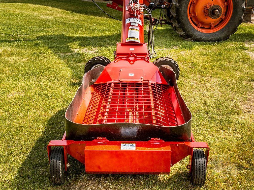 2026 FARM KING TELESWING 13 image 5