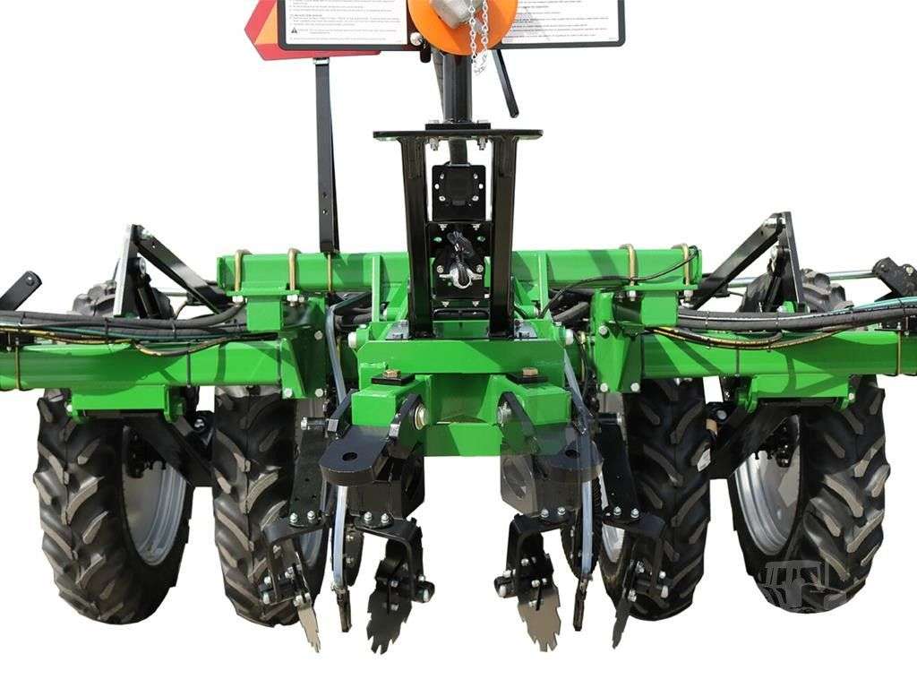 2026 UNVERFERTH RENEGADE 1500 image 9