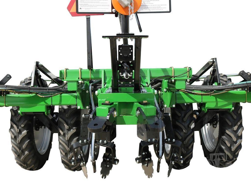 2026 UNVERFERTH RENEGADE 1500 image 9