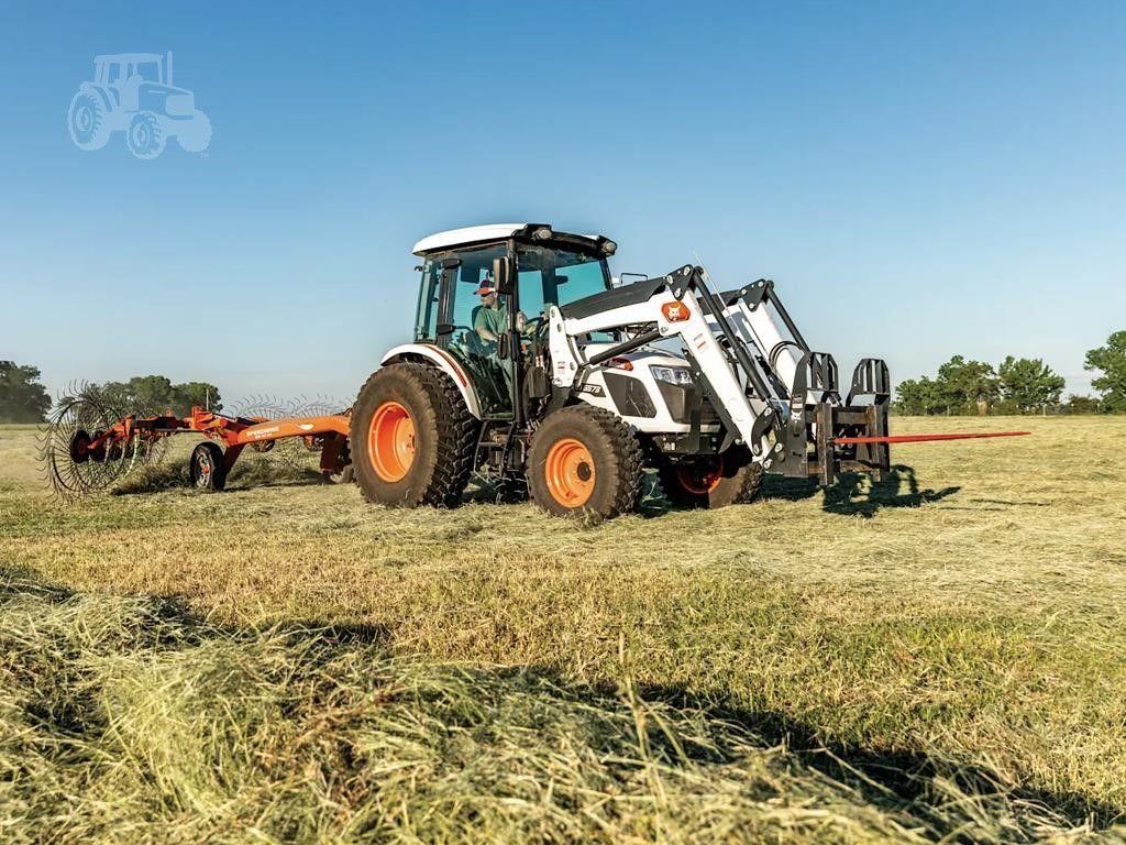 2026 BOBCAT UT6573 image 6