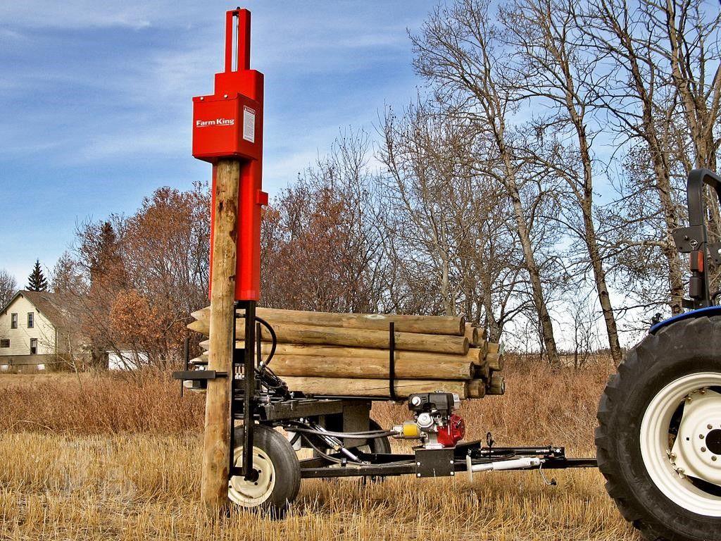 2026 FARM KING 2400 image 5