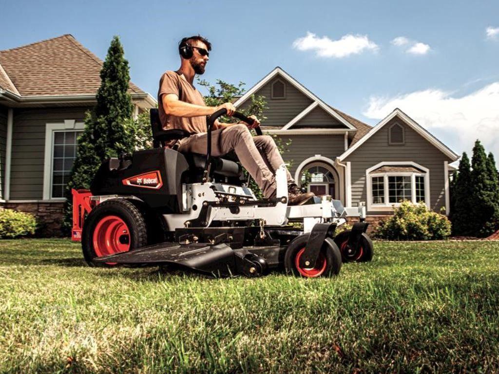 2026 BOBCAT ZT2000 image 3