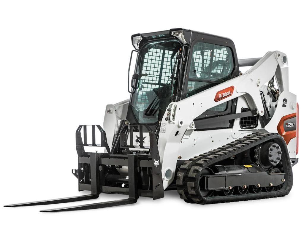 2026 BOBCAT T650