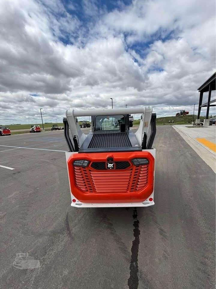 2026 BOBCAT S76-2 image 6