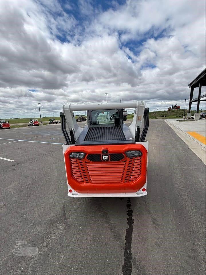 2026 BOBCAT S76-2 image 6