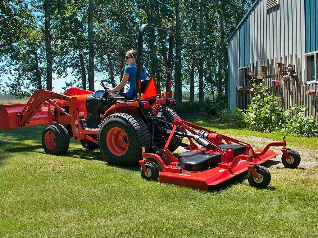 2026 FARM KING 630 image 3