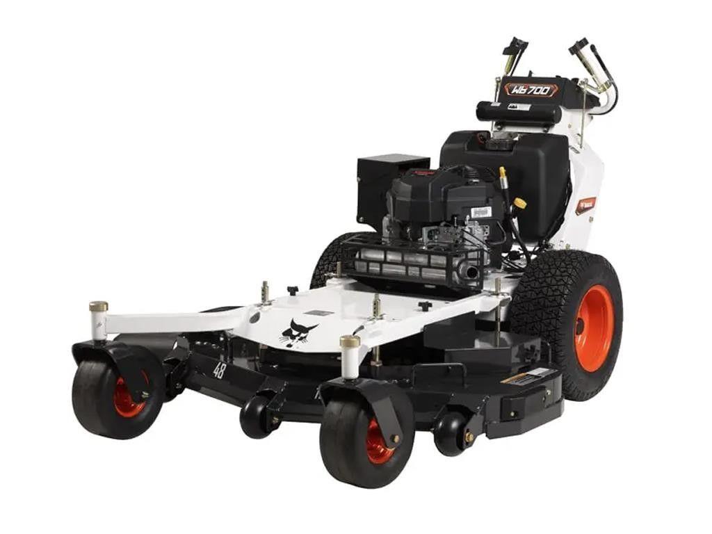 2026 BOBCAT WB0736ST