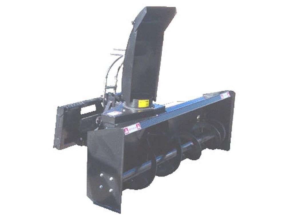 2025 HAUGEN 600