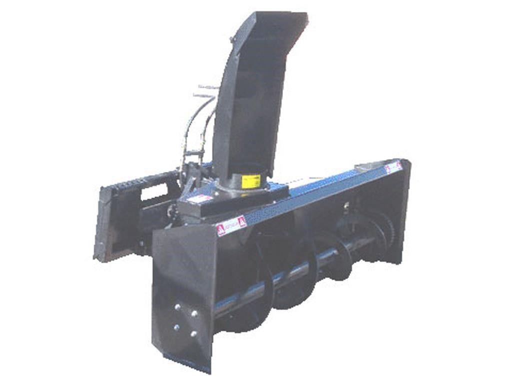 2025 HAUGEN 600
