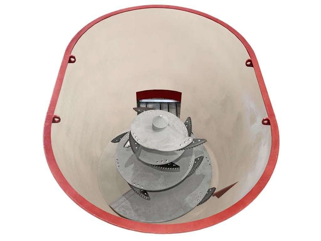 2026 SITREX EM60 SMART image 4