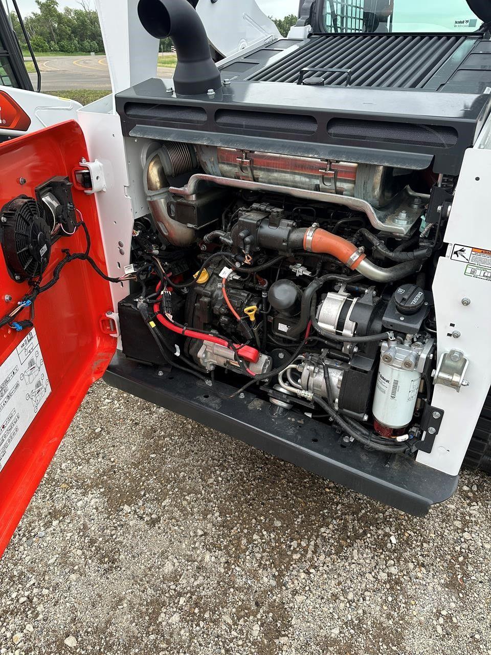 2026 BOBCAT T770 image 10