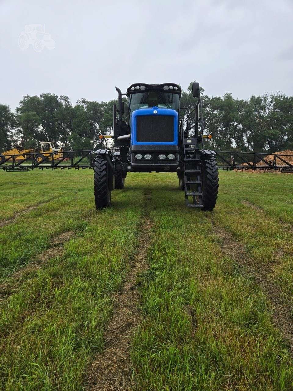 2016 NEW HOLLAND SP.300C image 9