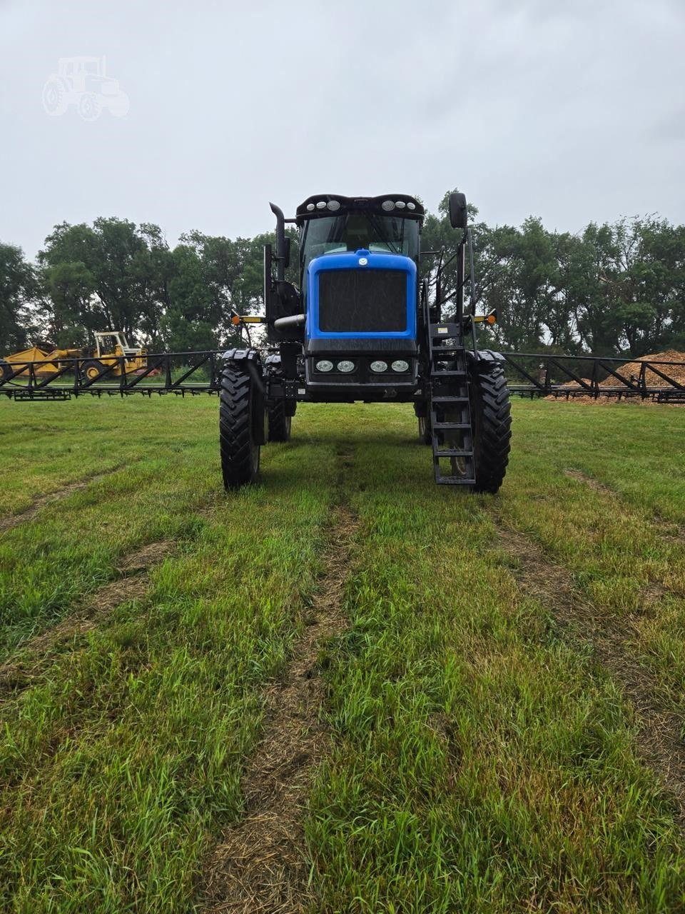2016 NEW HOLLAND SP.300C image 9