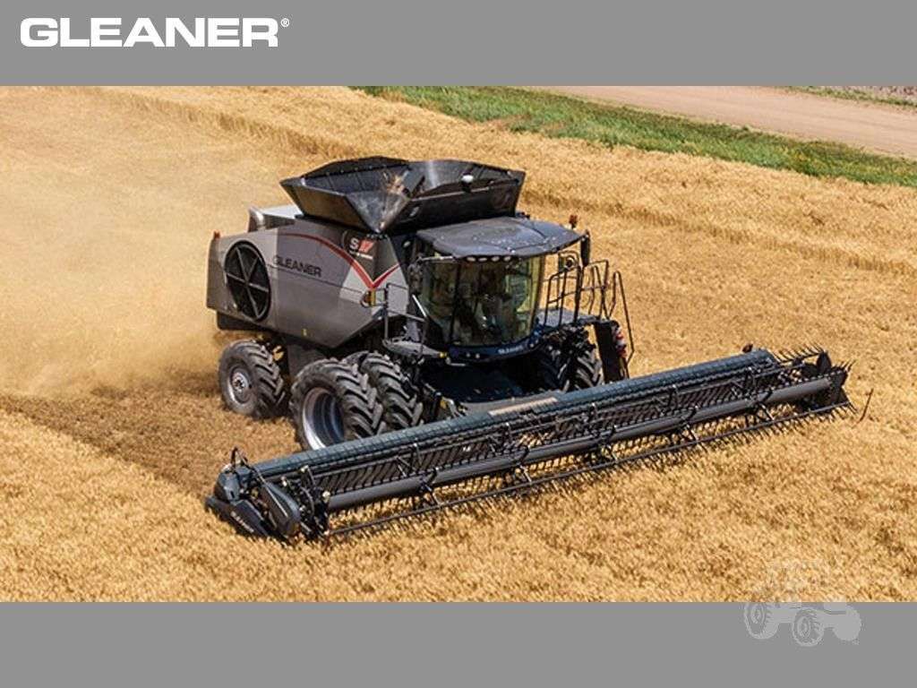 2026 GLEANER 9325 image 7