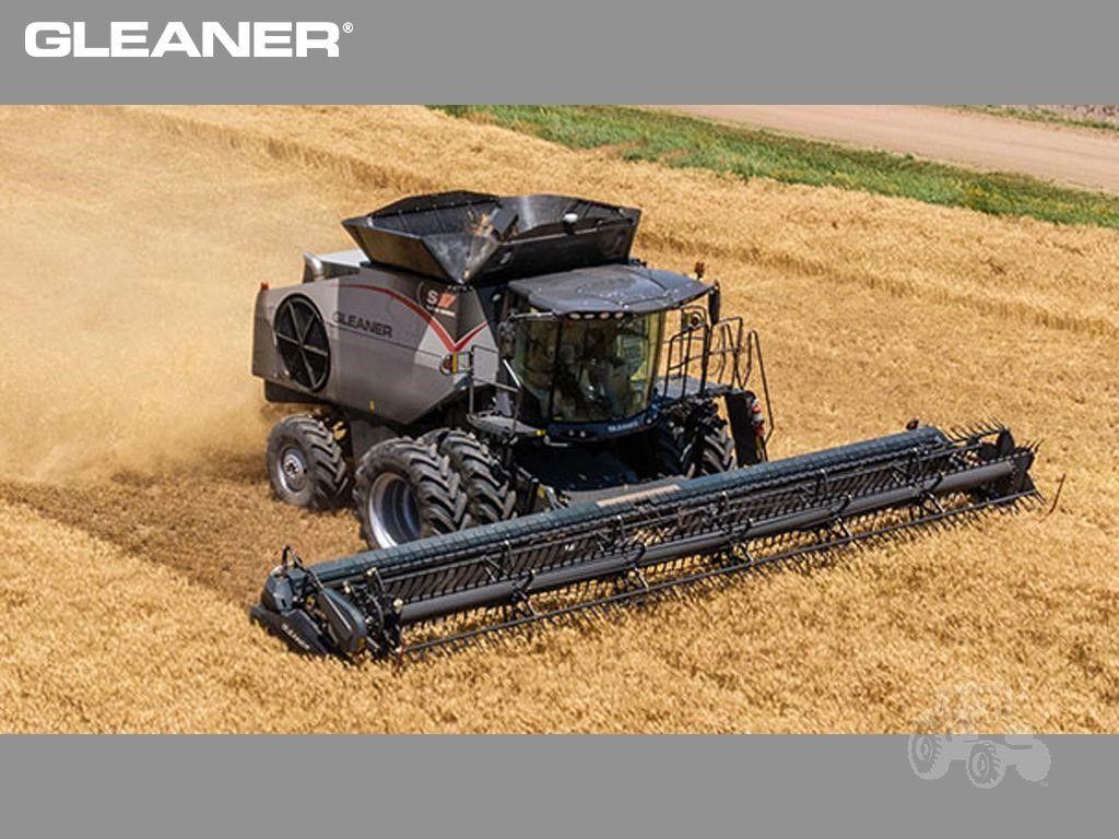 2026 GLEANER 9325 image 7