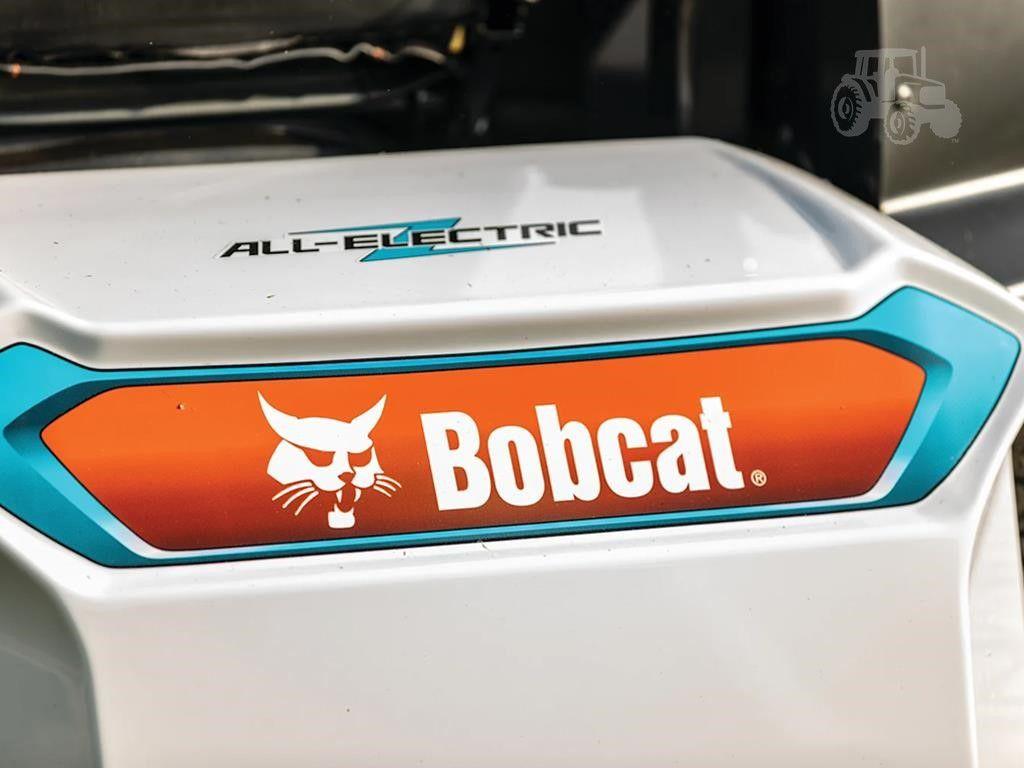 2026 BOBCAT ZT6000E image 7
