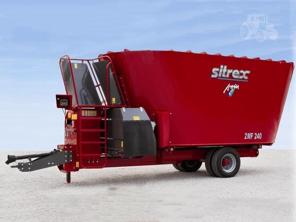 2026 SITREX 2MF170