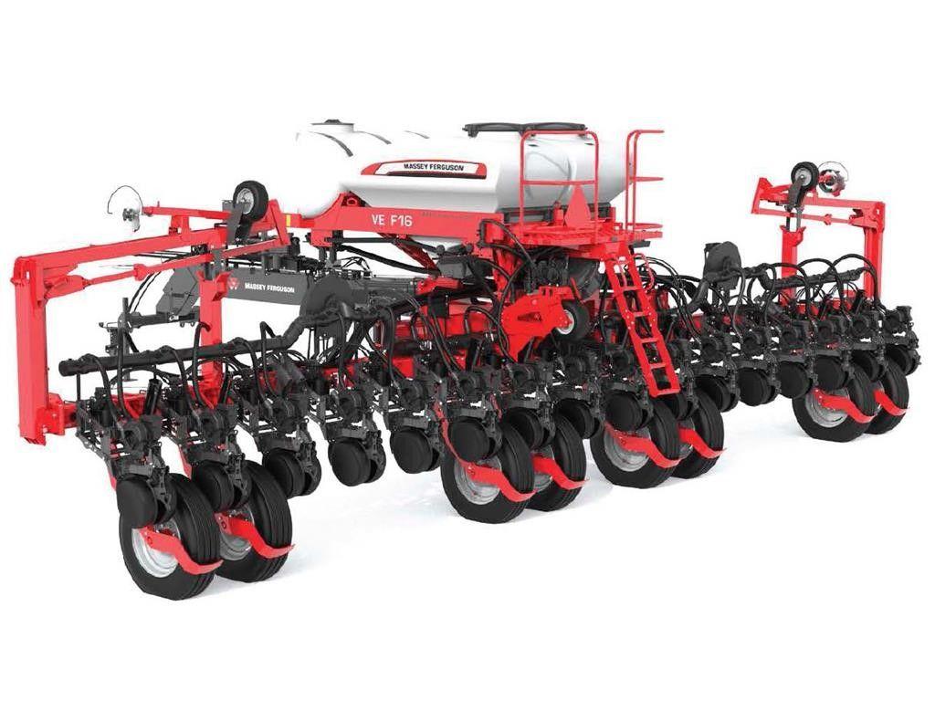 2026 MASSEY FERGUSON VS1240