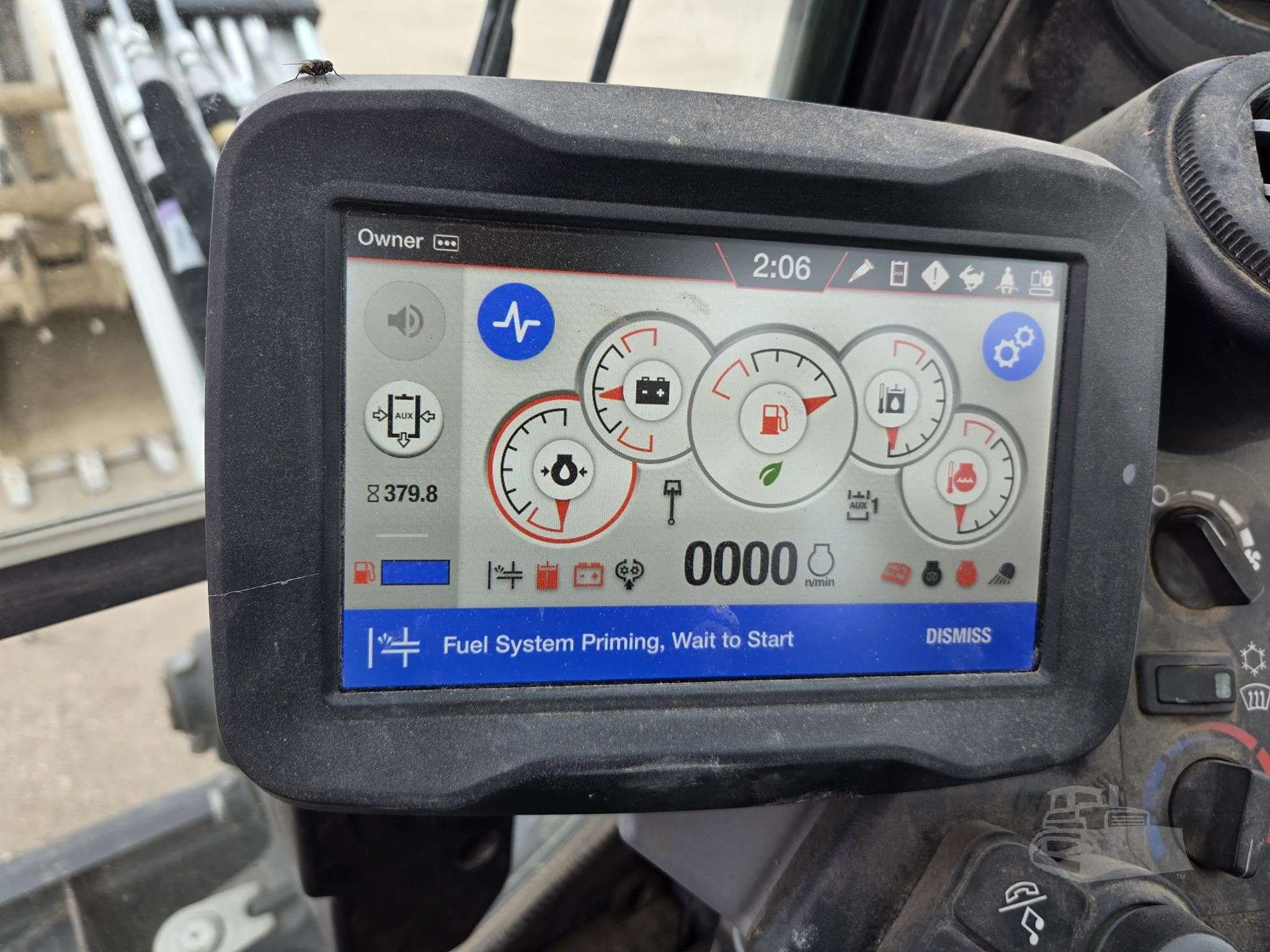 2022 BOBCAT E35R2 image 14