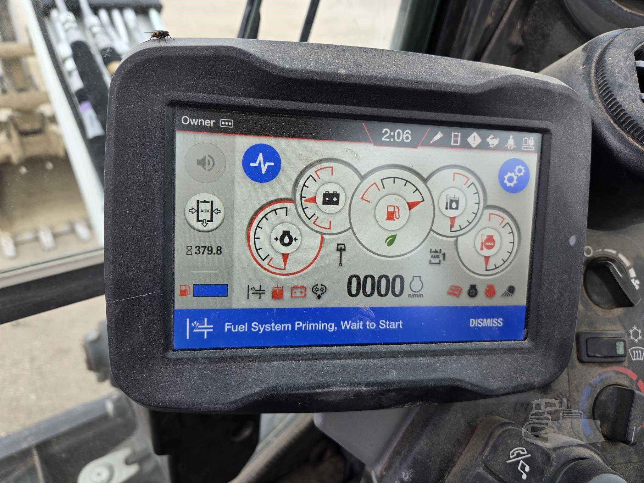 2022 BOBCAT E35R2 image 14