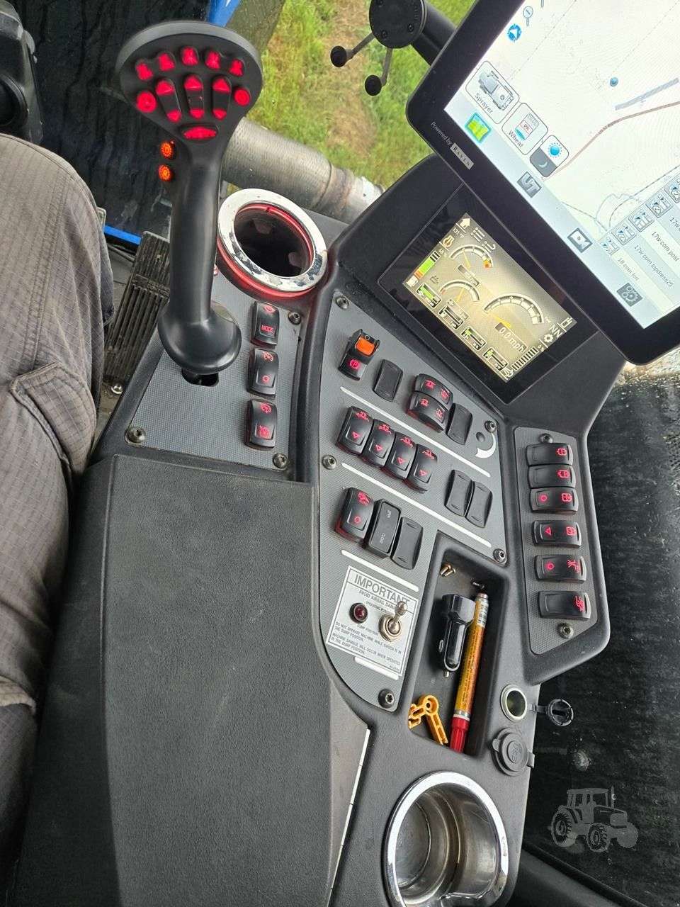 2016 NEW HOLLAND SP.300C image 29