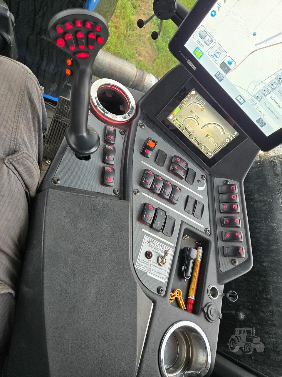 2016 NEW HOLLAND SP.300C image 29