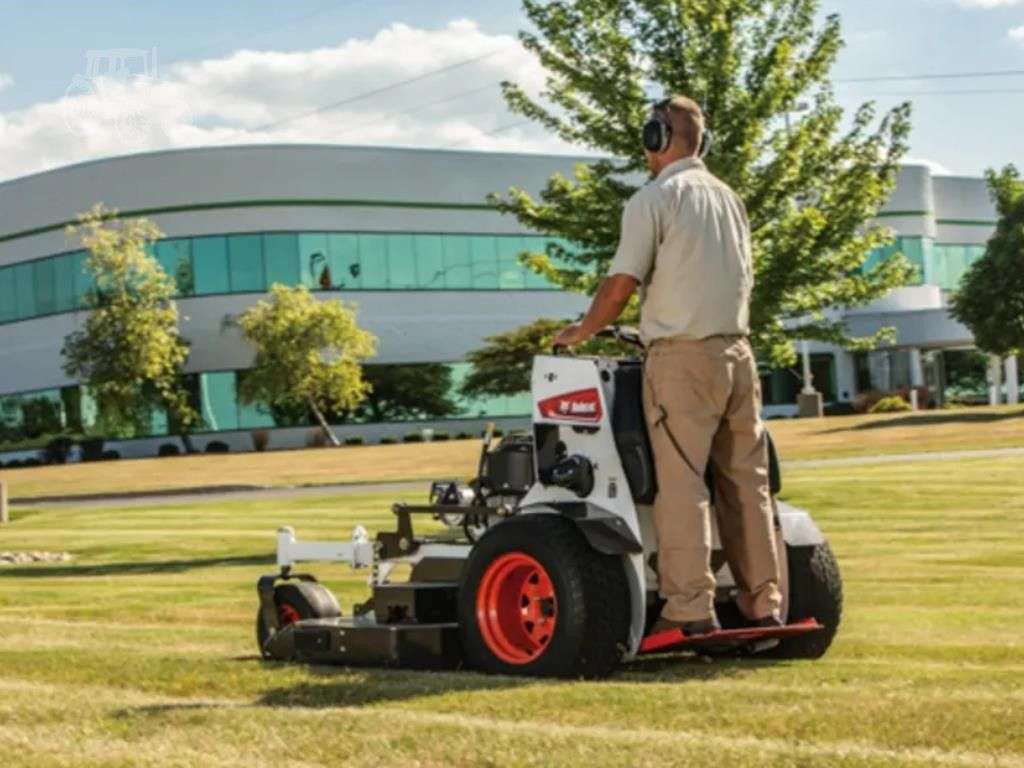 2026 BOBCAT ZS4000 image 3