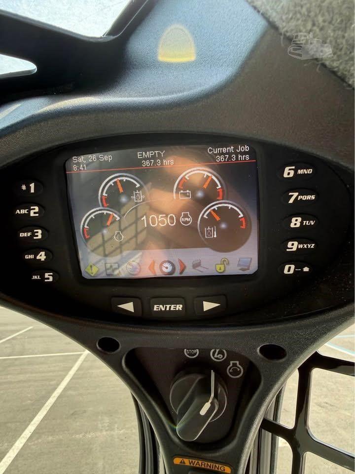 2020 BOBCAT S740 image 12
