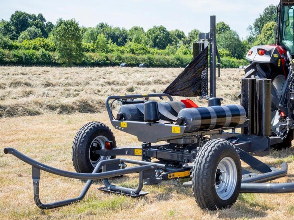 2026 MASSEY FERGUSON TW130