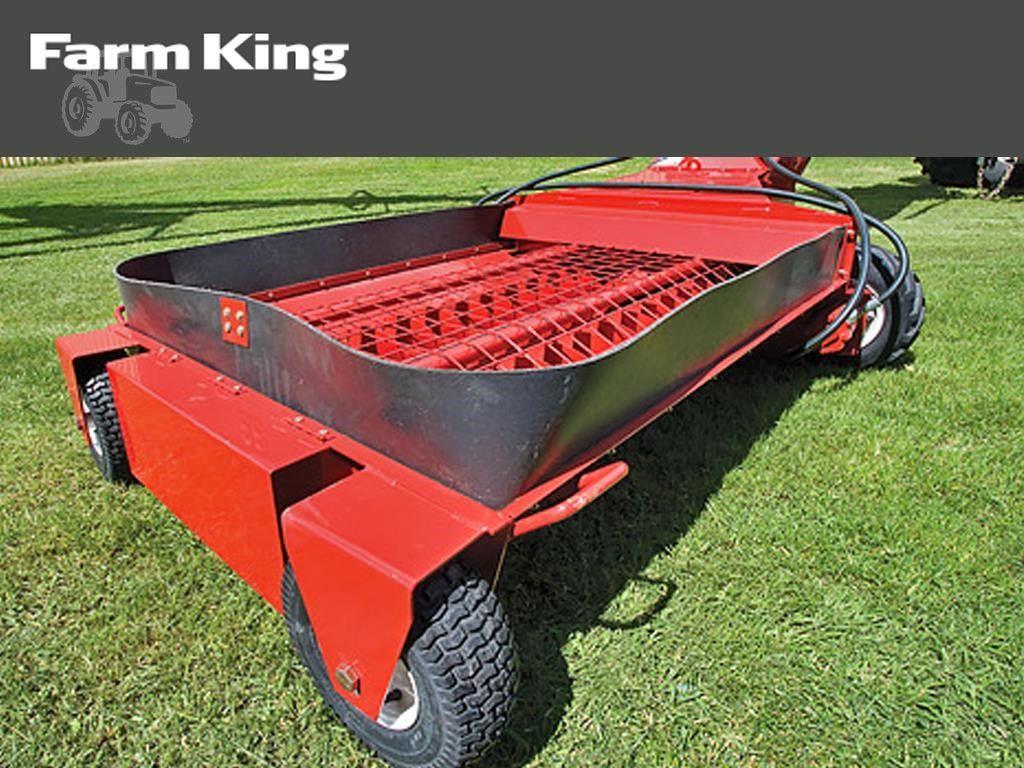 2026 FARM KING 1385 image 15
