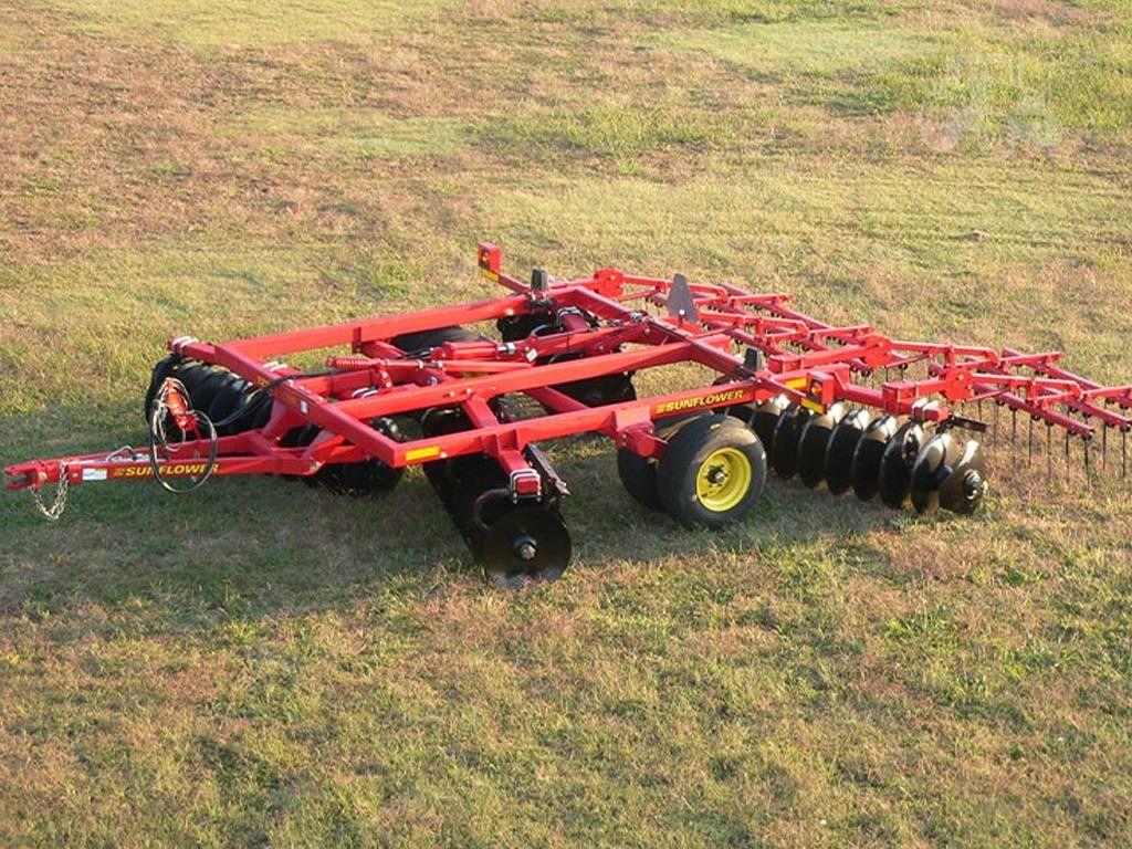 2026 SUNFLOWER 1212-10
