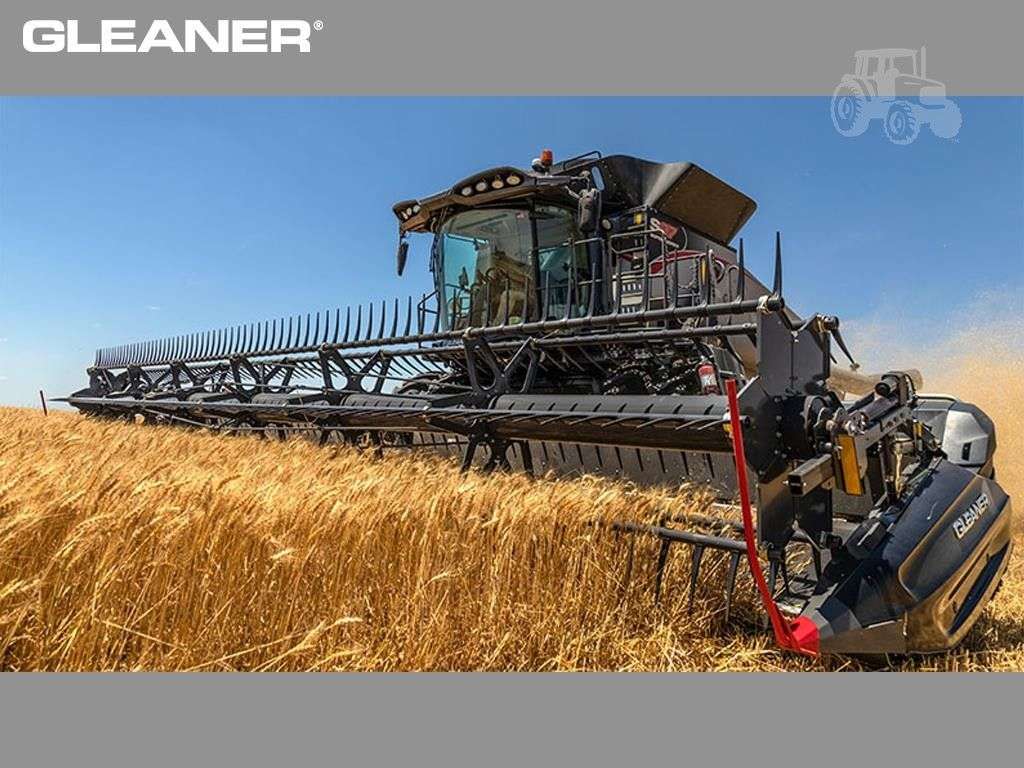 2026 GLEANER 9325 image 9