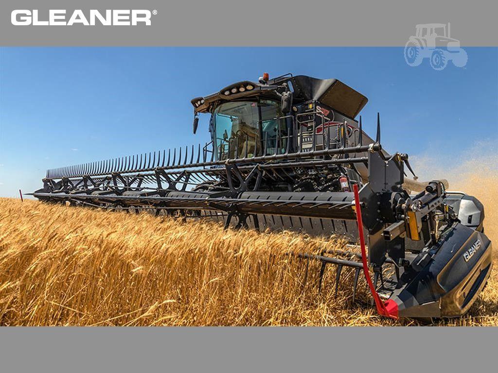 2026 GLEANER 9325 image 9