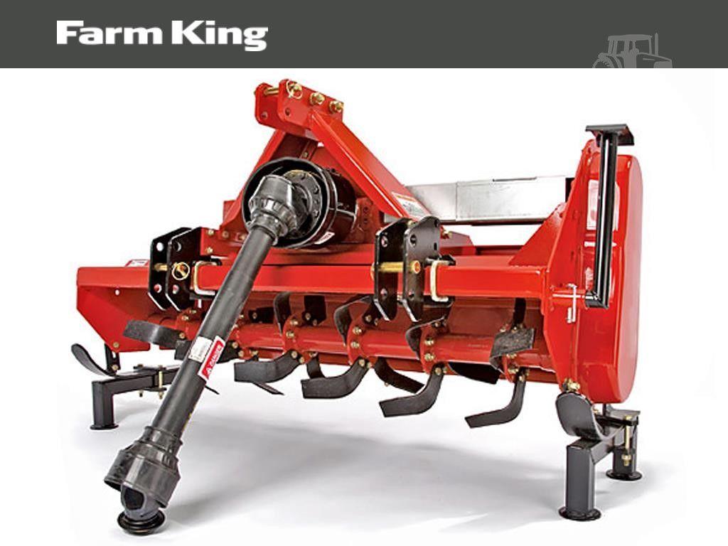2026 FARM KING TL254