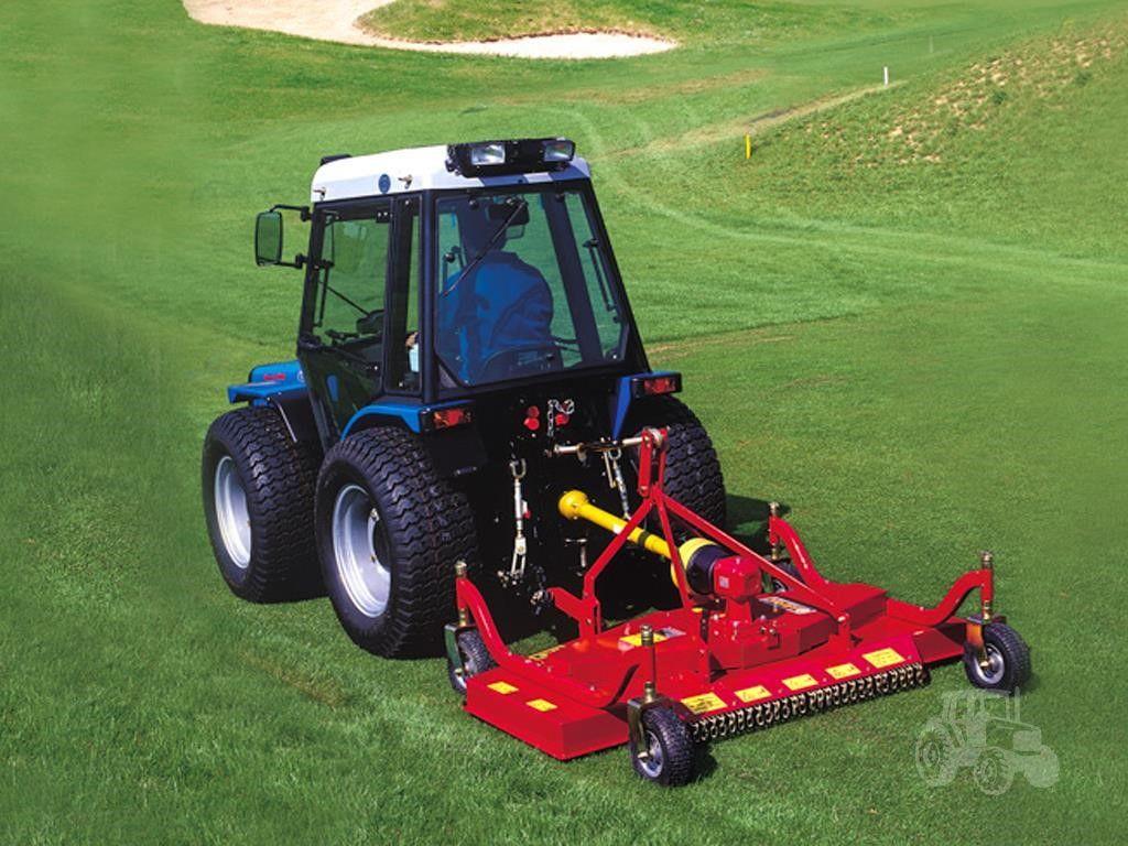 2026 SITREX SM120 image 2