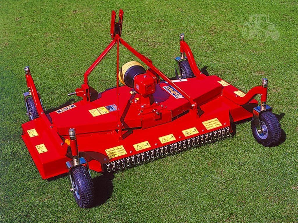 2026 SITREX SM120 image 3