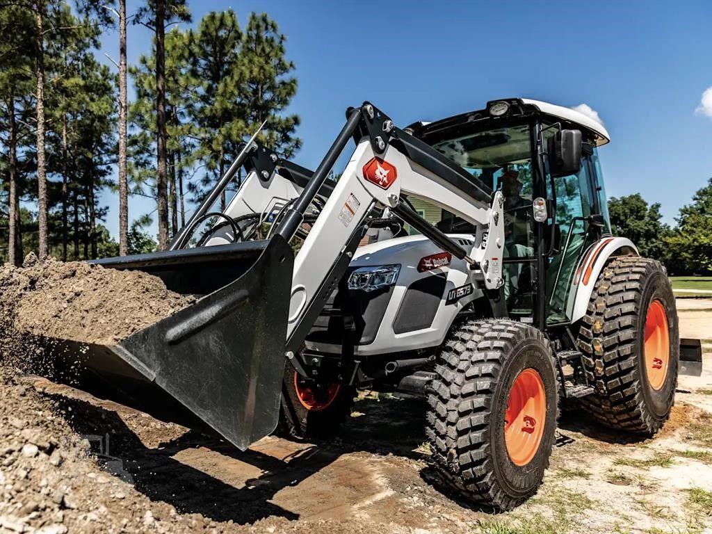 2026 BOBCAT UT6573 image 8