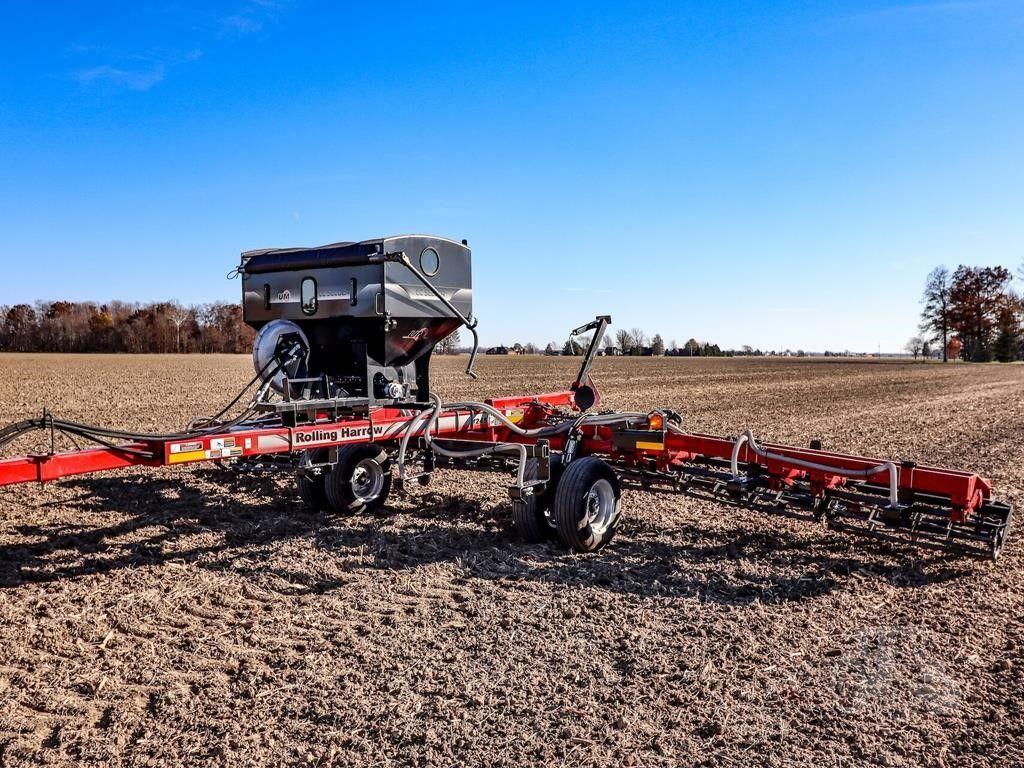 2026 UNVERFERTH ROLLING HARROW 1245 image 6