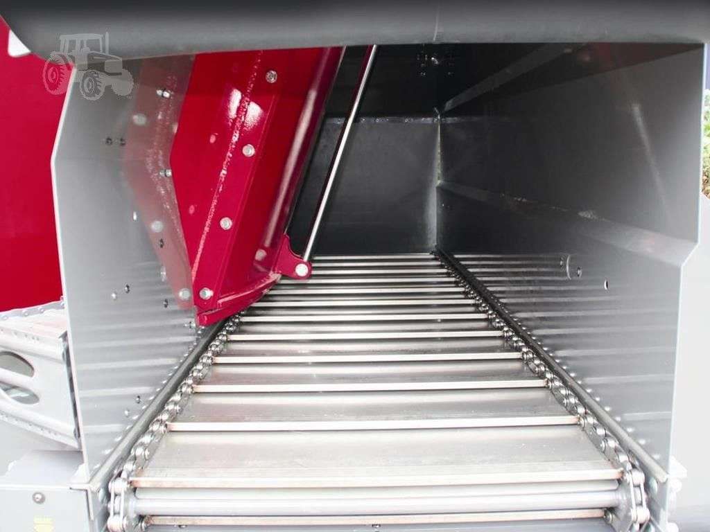 2026 SITREX FEEDSTAR 140 image 6