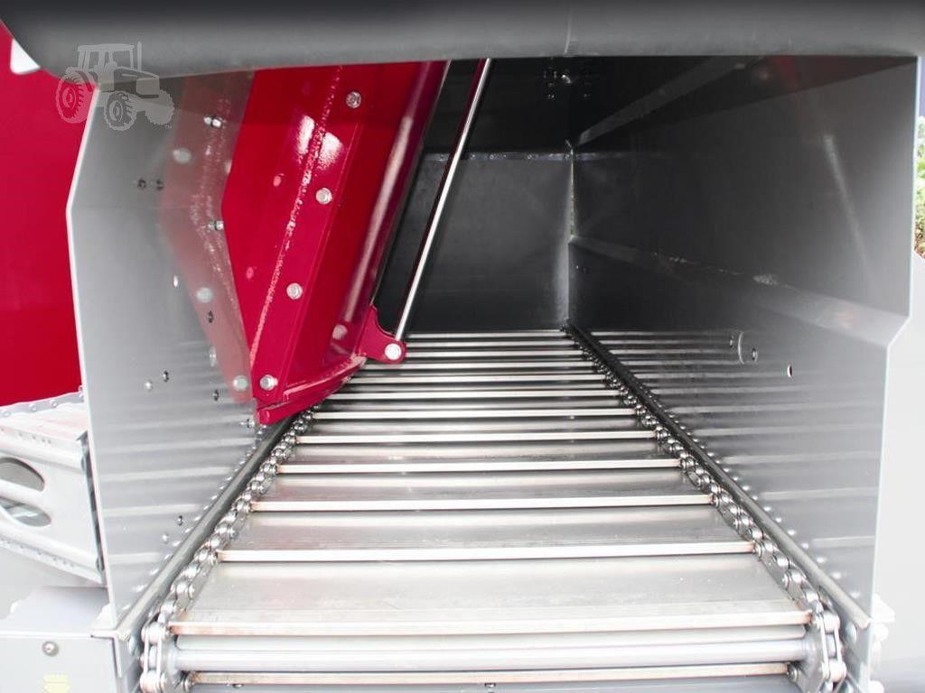 2026 SITREX FEEDSTAR 140 image 6