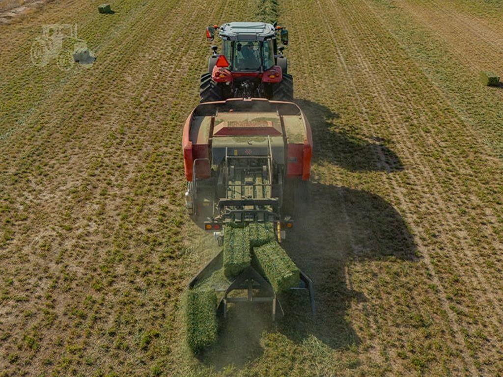 2026 MASSEY FERGUSON SB.1436DB image 4