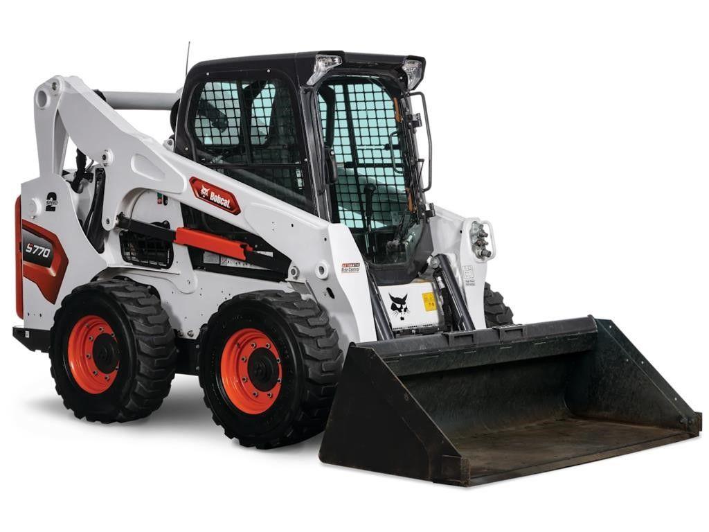 2026 BOBCAT S770