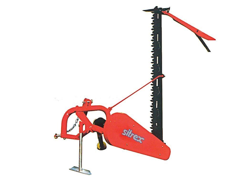 2026 SITREX SB210