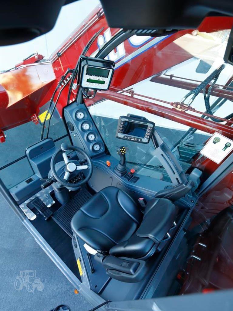 2026 SITREX PREMIER 200 image 7