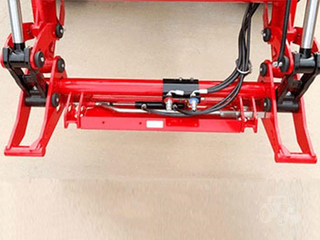 2026 MASSEY FERGUSON FL4628 image 11