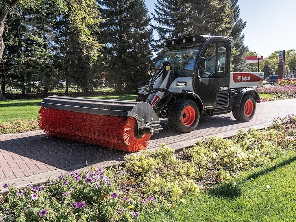 2026 BOBCAT TOOLCAT UW56 image 6